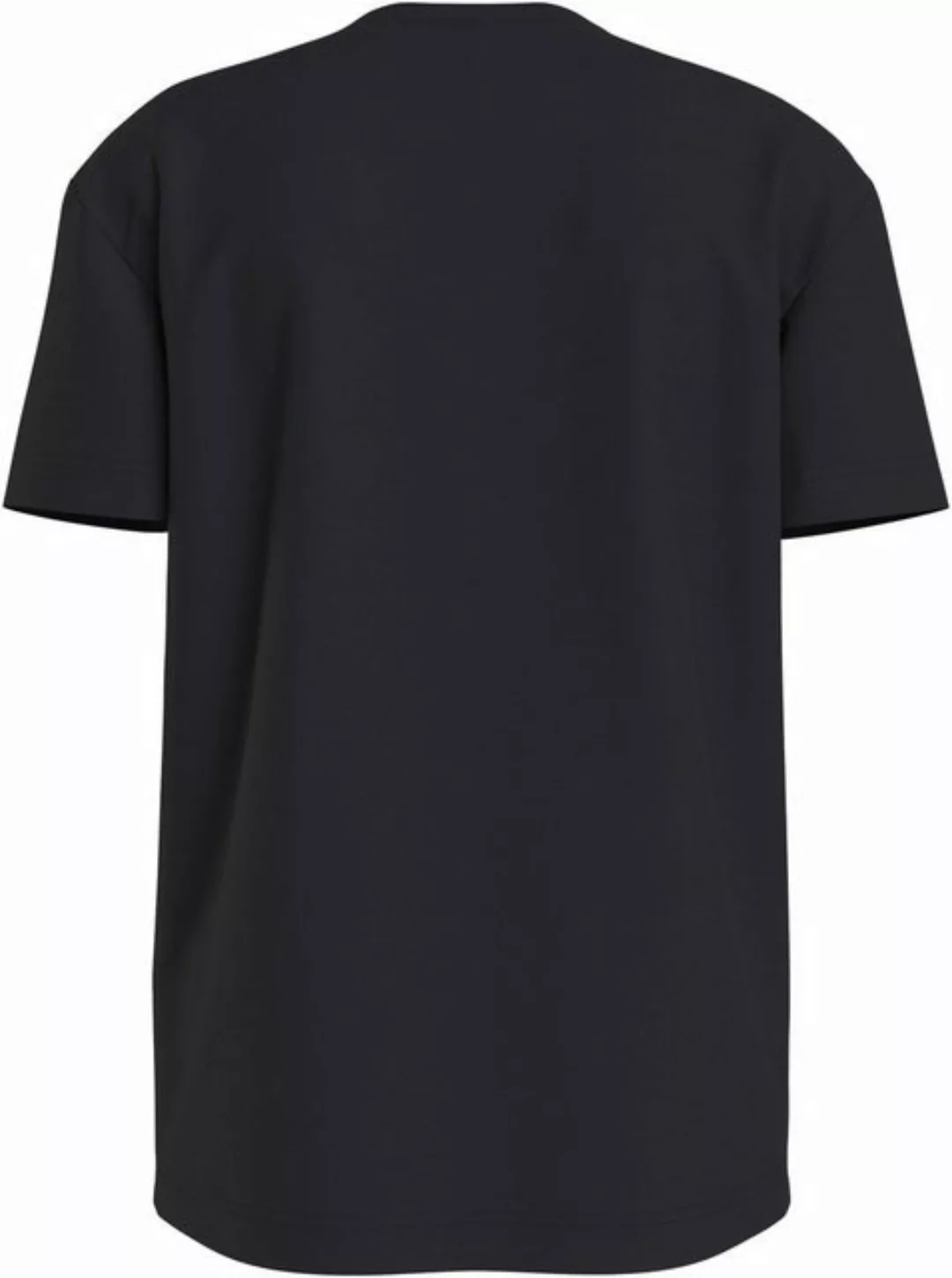 Calvin Klein Jeans T-Shirt MONOLOGO STENCIL TEE günstig online kaufen