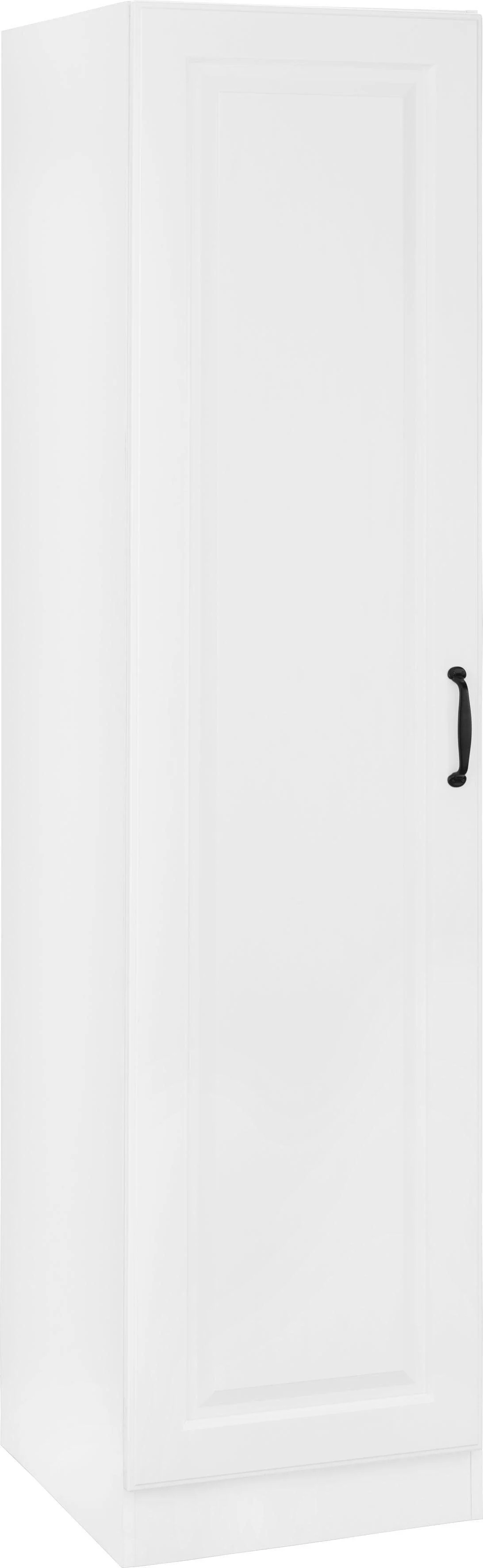 wiho Küchen Vorratsschrank "Erla", 50 cm breit mit Kassettenfront günstig online kaufen