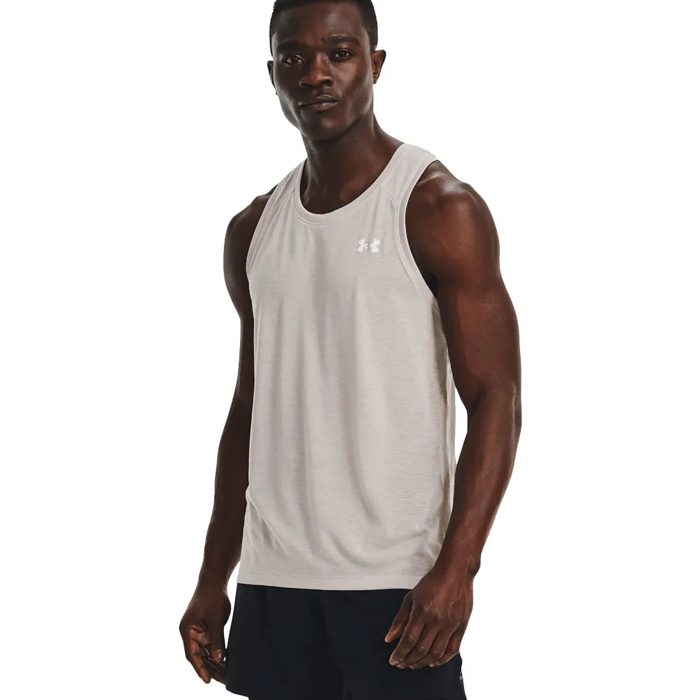 Under Armour Streaker Ghost Gray günstig online kaufen