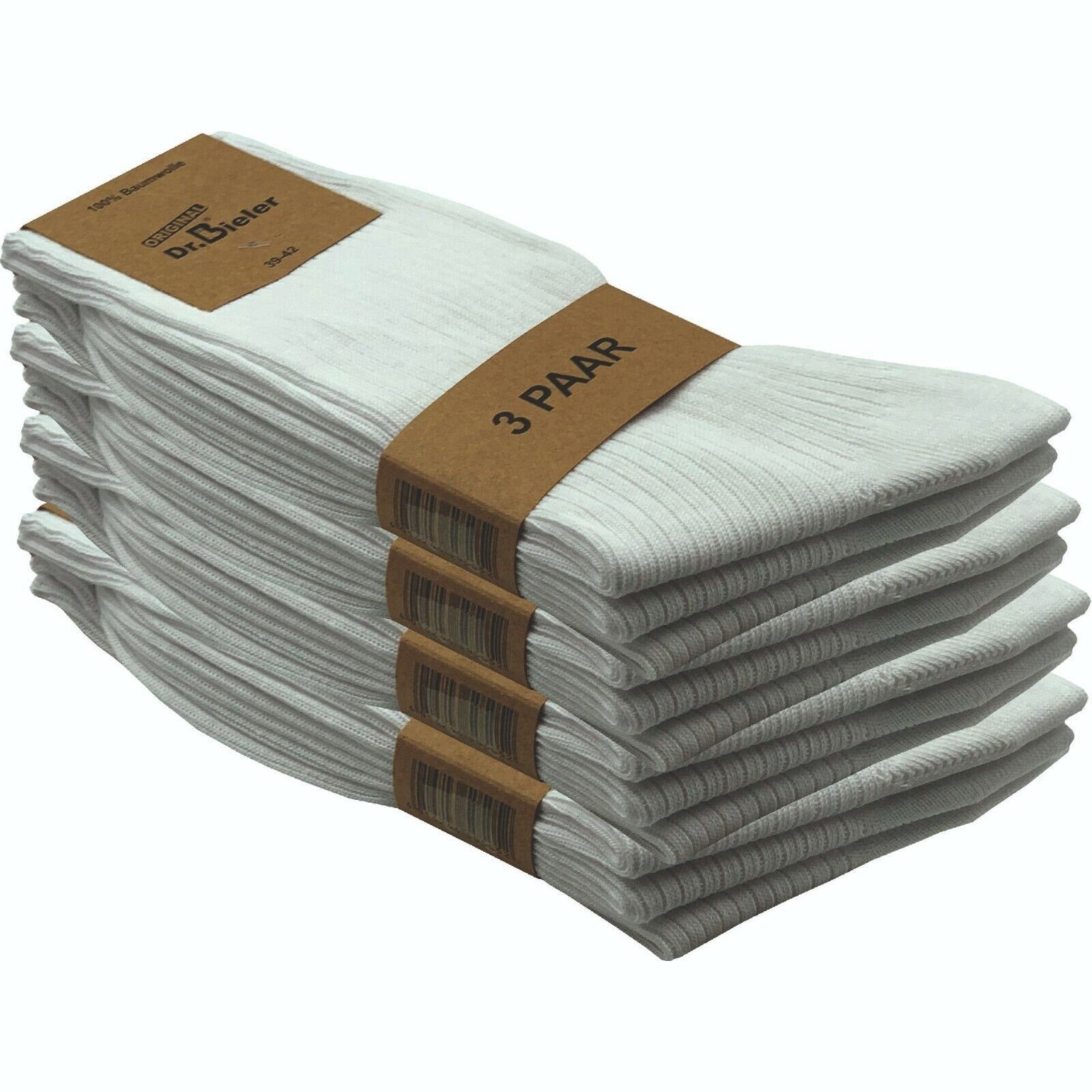GAWILO Basicsocken für Herren aus 100% günstig online kaufen