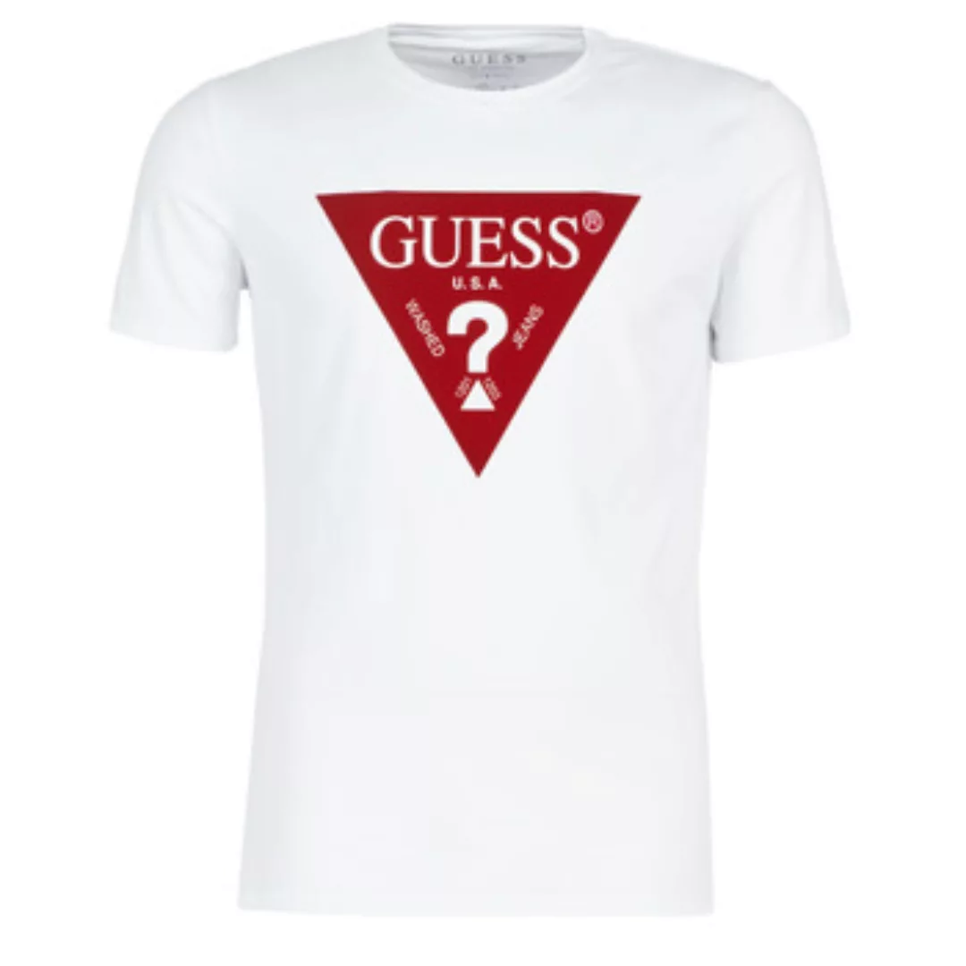 Guess  T-Shirt PACKED günstig online kaufen