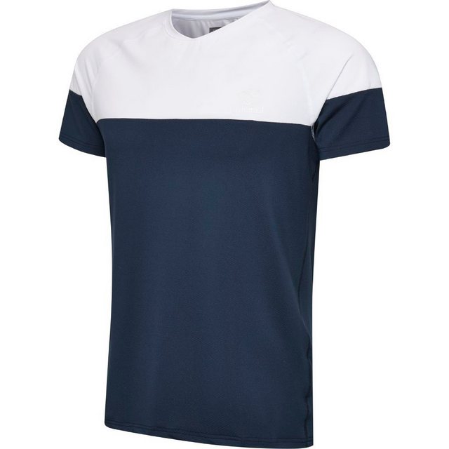 hummel T-Shirt Hmlalexander T-Shirt günstig online kaufen