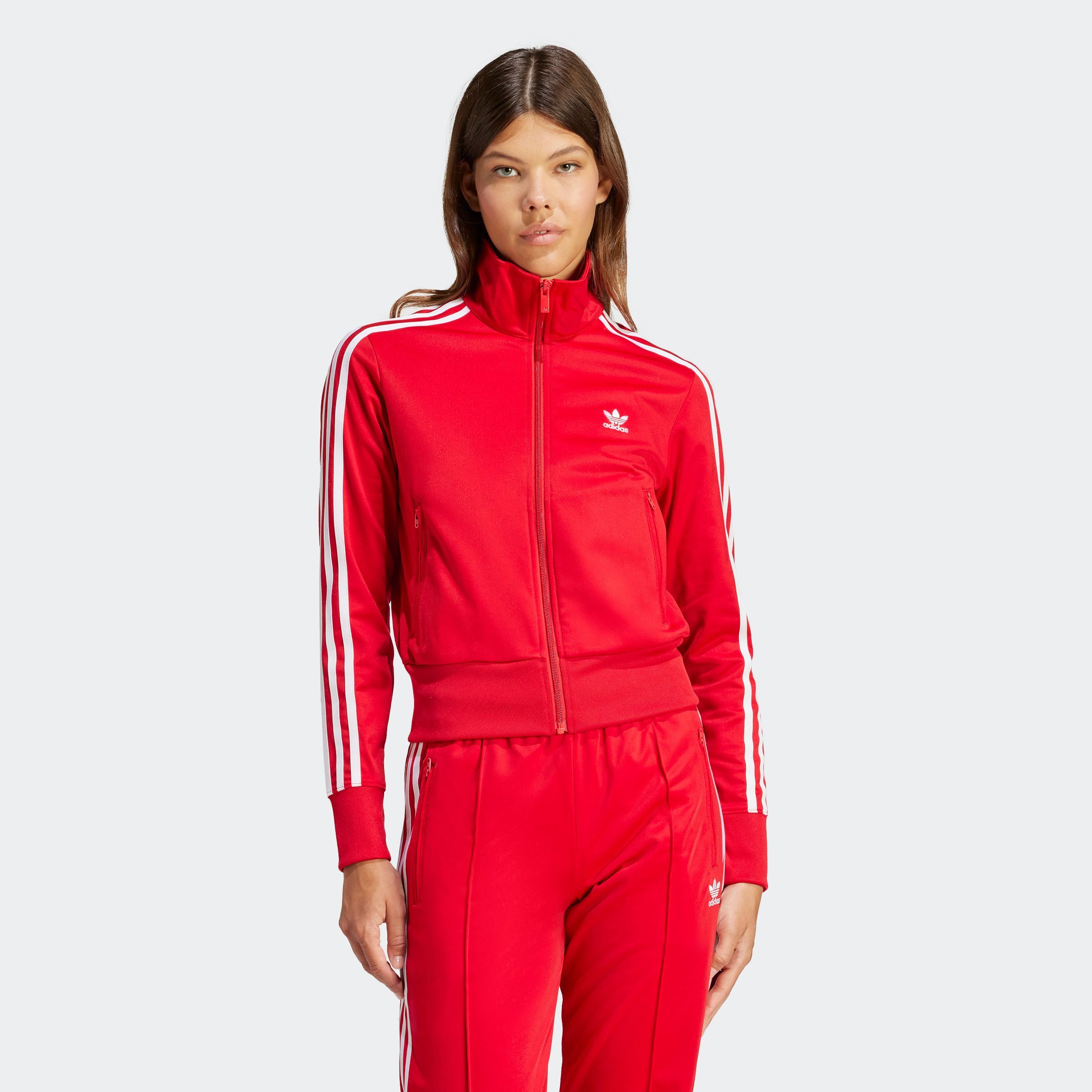 adidas Originals Trainingsjacke FIREBIRD TT Sportjacke, günstig online kaufen