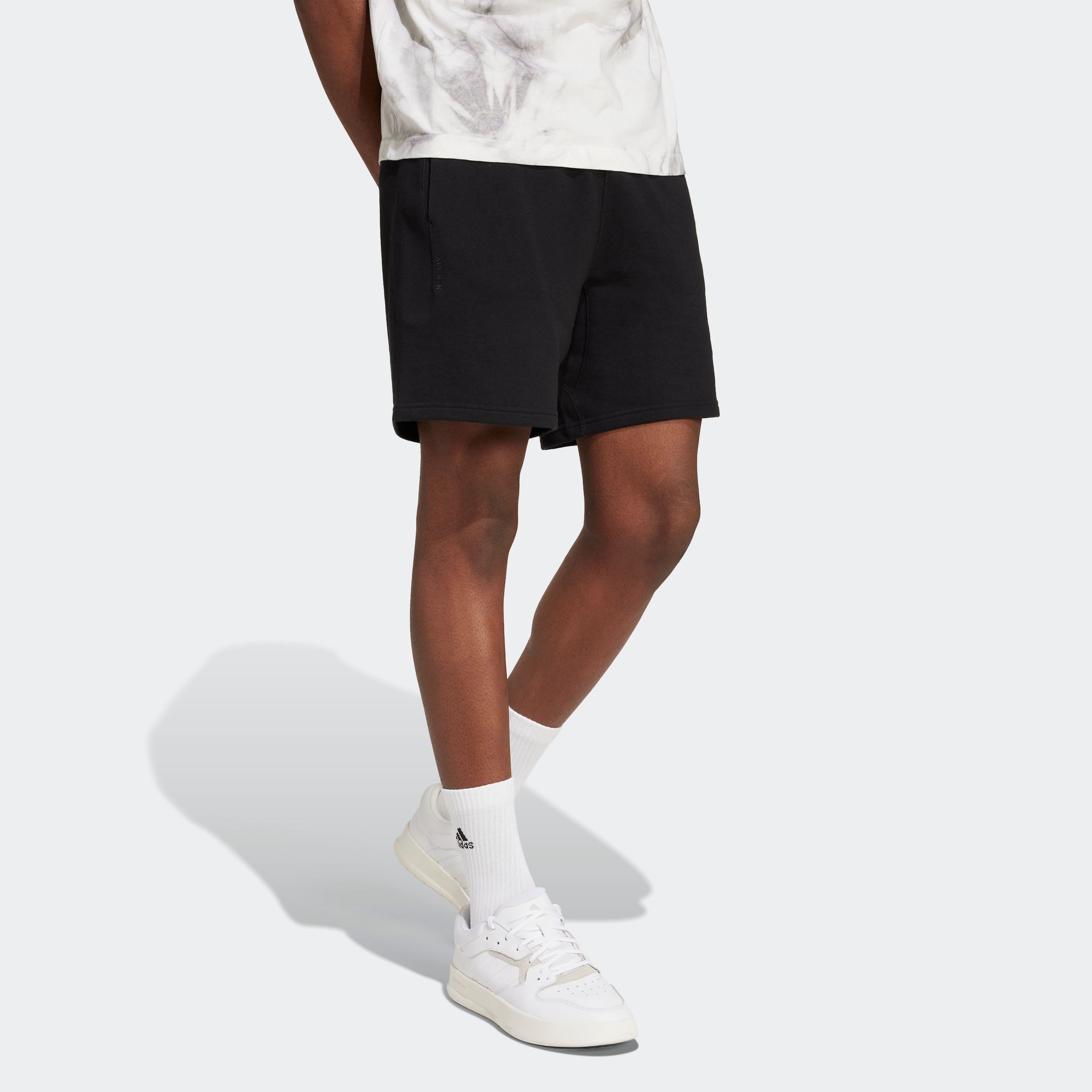 adidas Sportswear Shorts M A SZN günstig online kaufen