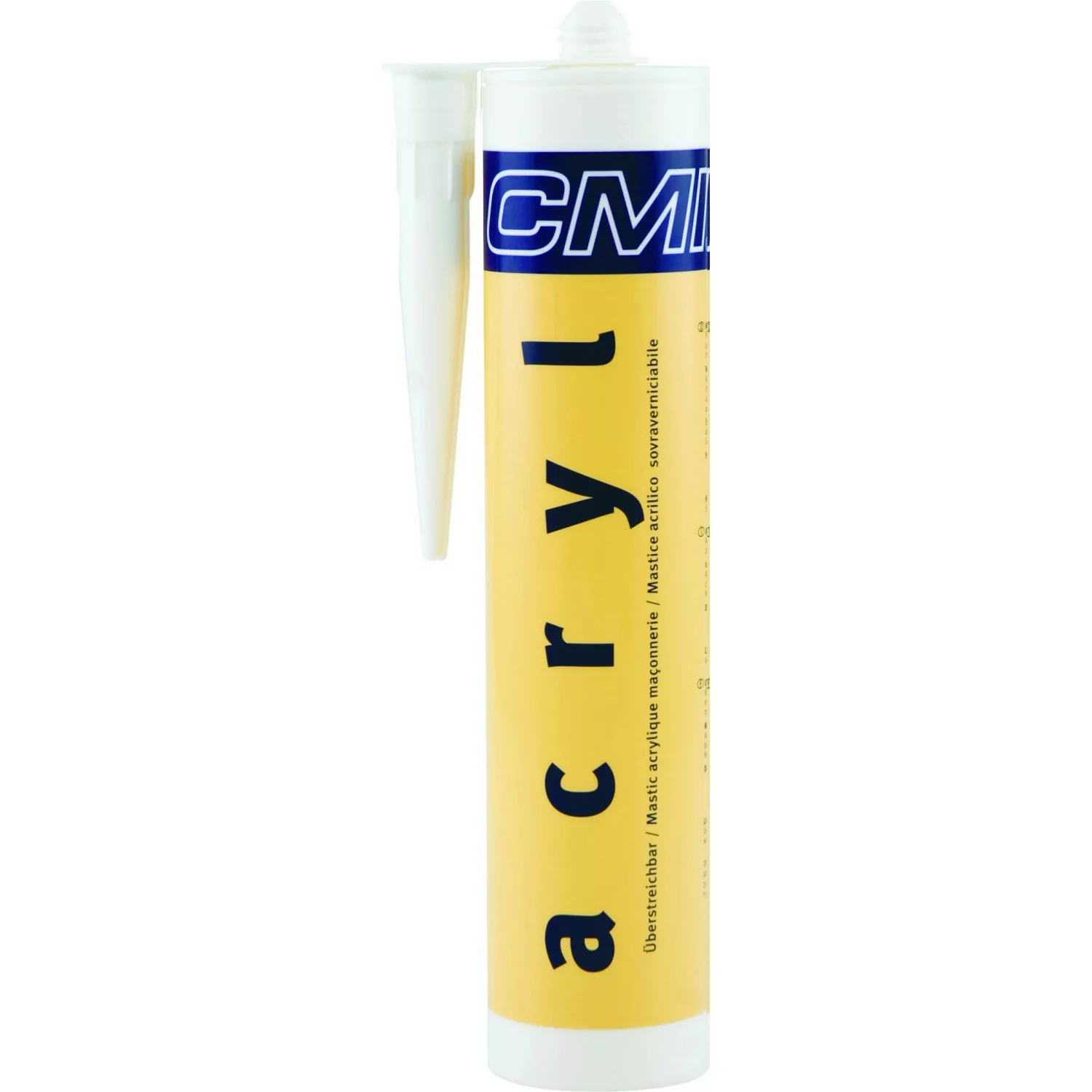 CMI Acryl Weiß 310 ml günstig online kaufen