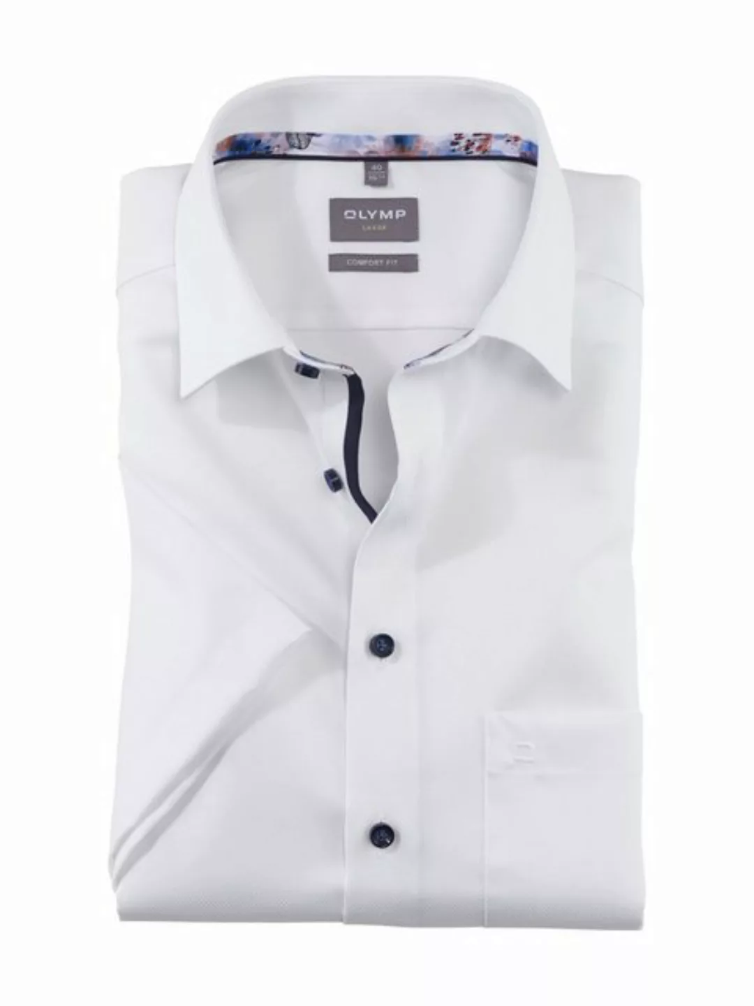 OLYMP Businesshemd - Hemd - Langarmhemd - Luxor günstig online kaufen