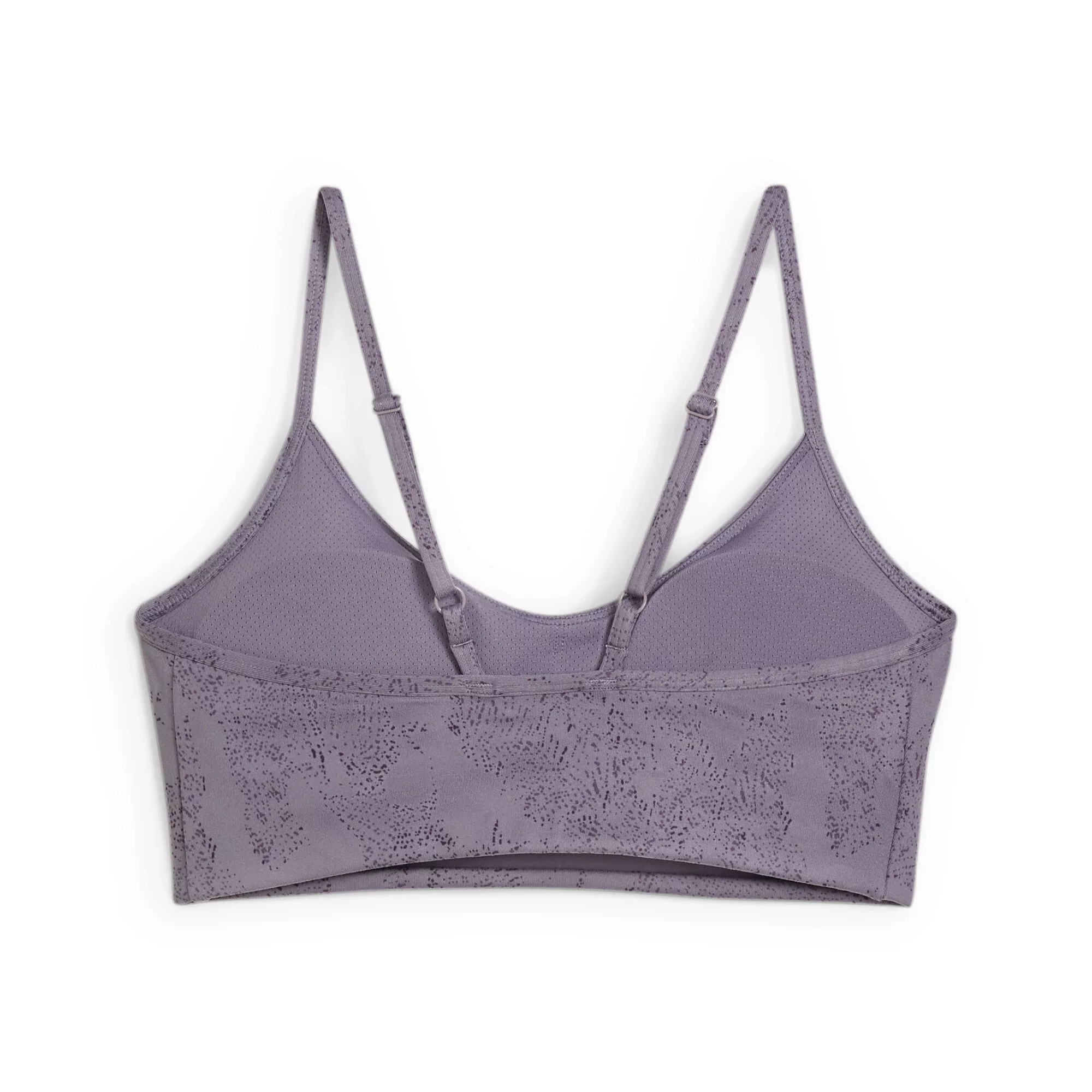 PUMA Sport-BH "STUDIO MOVE YOGINI BRA AOP" günstig online kaufen