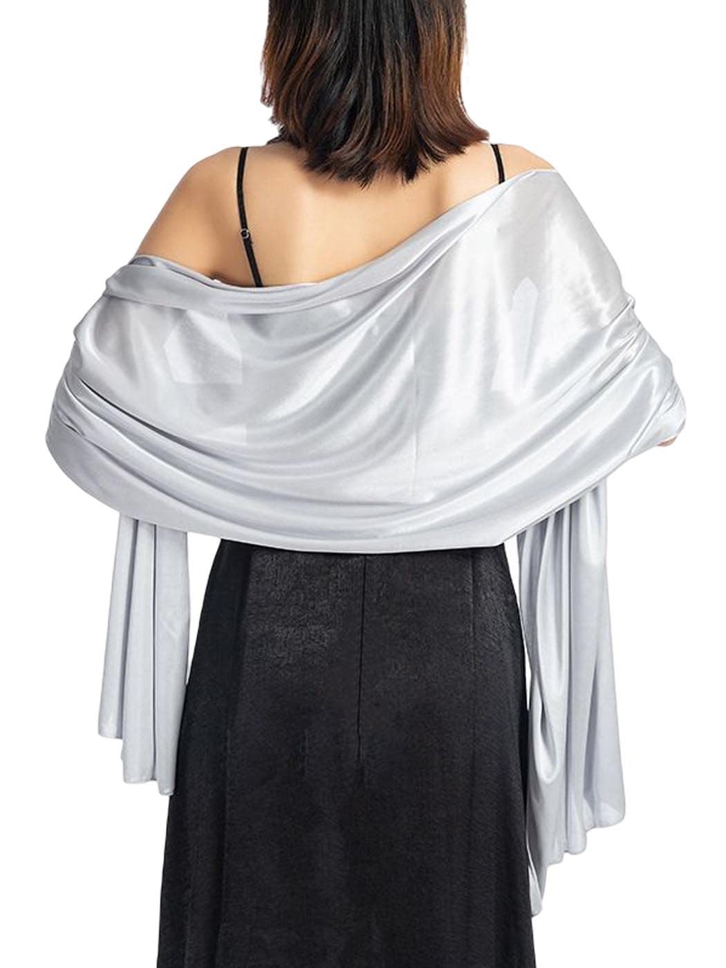 Coonoor Modeschal Eleganter Seidenschal, modischer Damen-Schal, günstig online kaufen