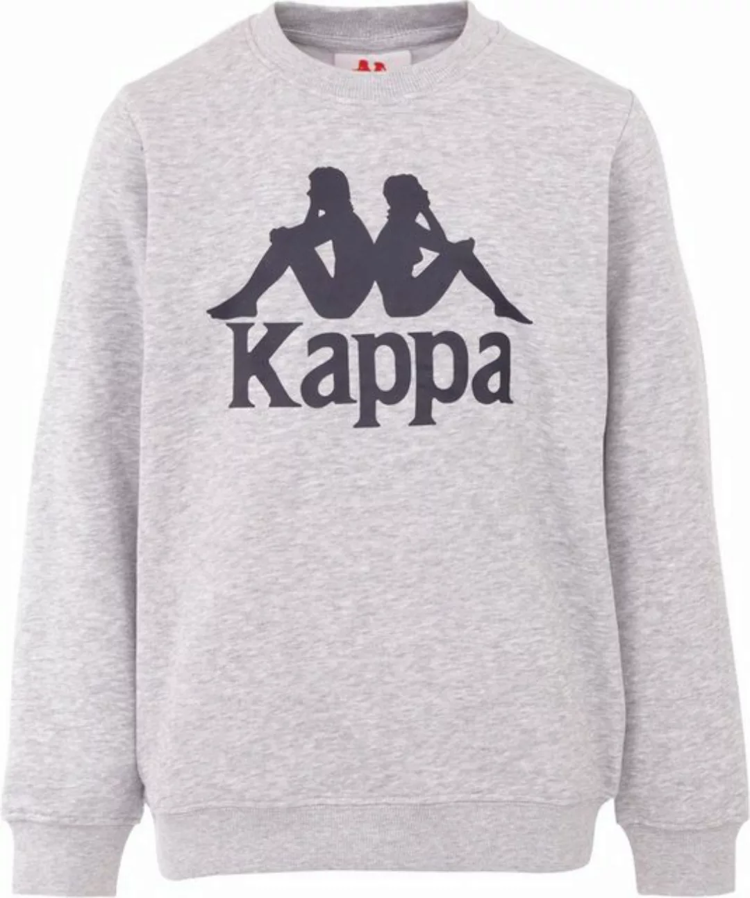 Kappa Sweatshirt Sweatshirt günstig online kaufen