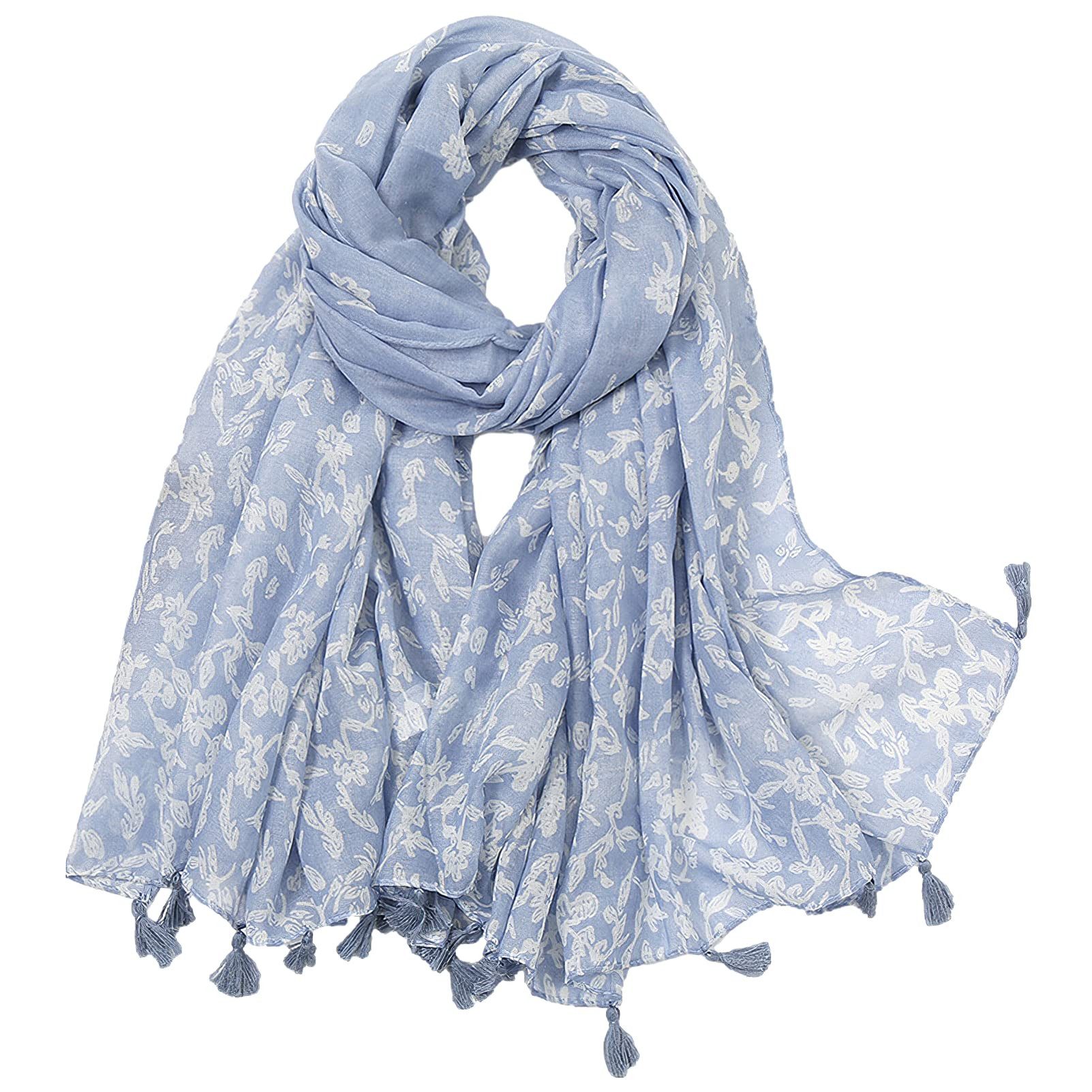 Coonoor Modeschal damen Leichter Schal Halstücher günstig online kaufen
