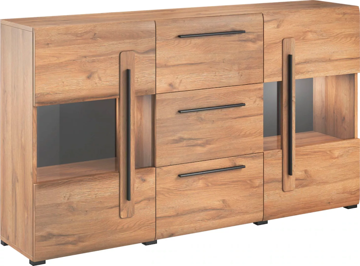 INOSIGN Sideboard "Tulsa" günstig online kaufen