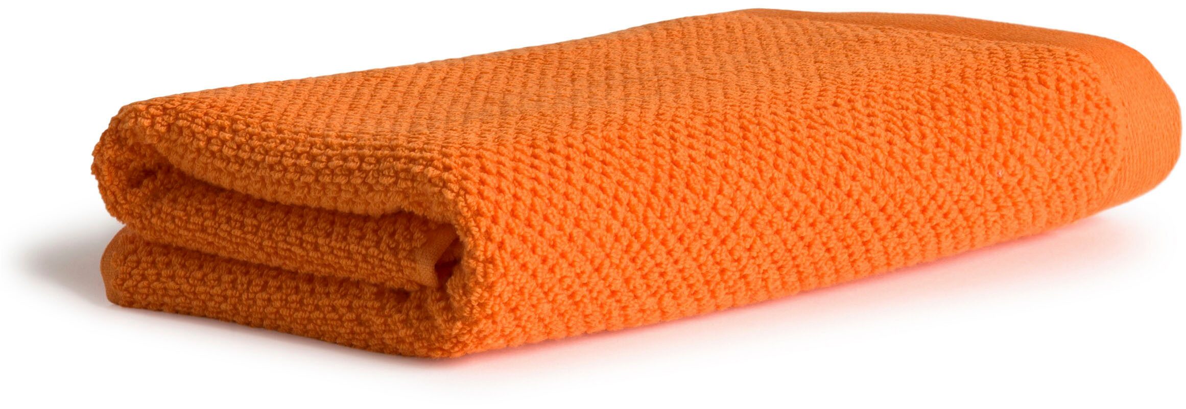 Möve Duschtuch Bliss, Walkfrottier (1-St), Perlstruktur günstig online kaufen