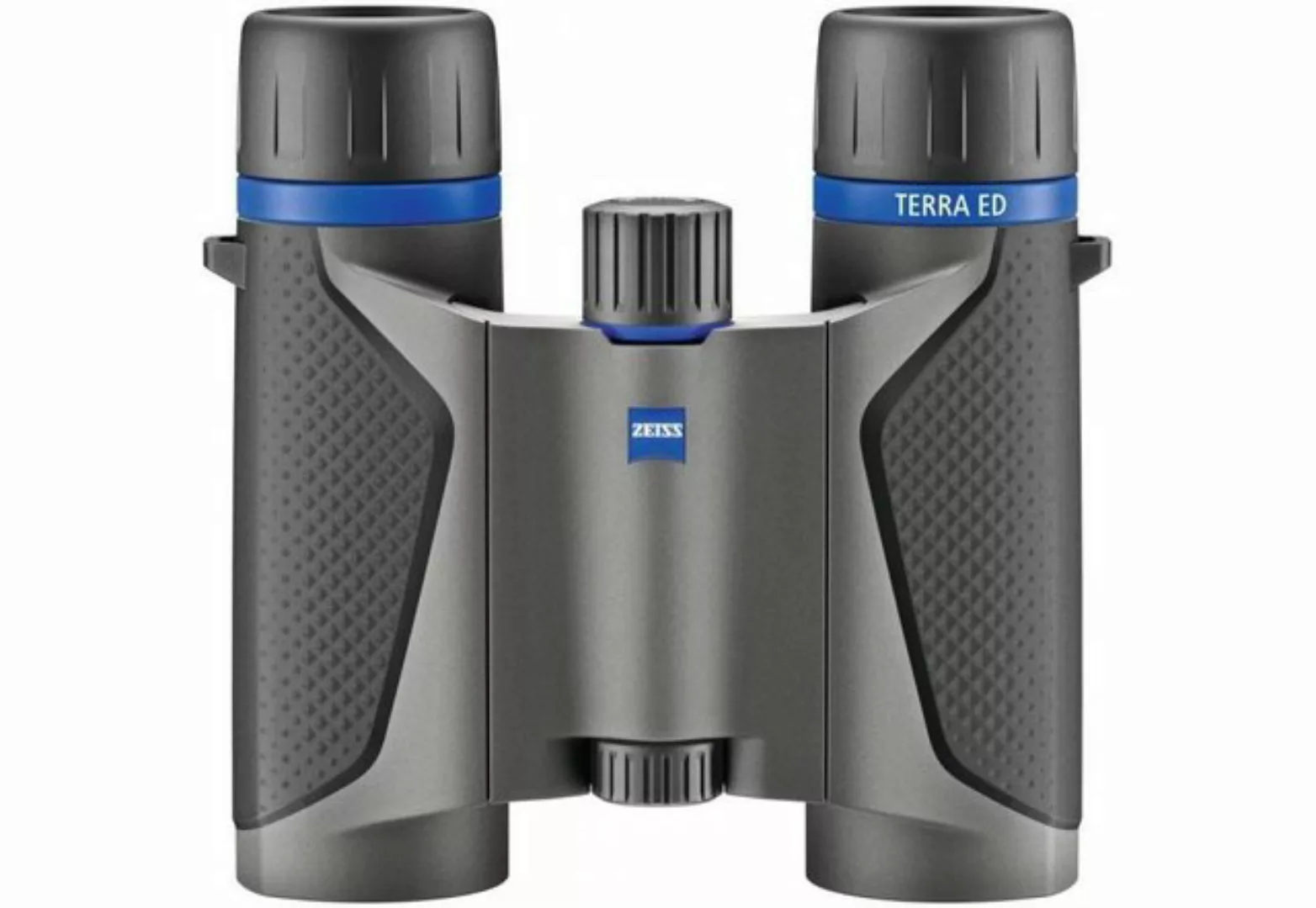ZEISS Terra ED Pocket 8x25 schwarz/grau Fernglas günstig online kaufen