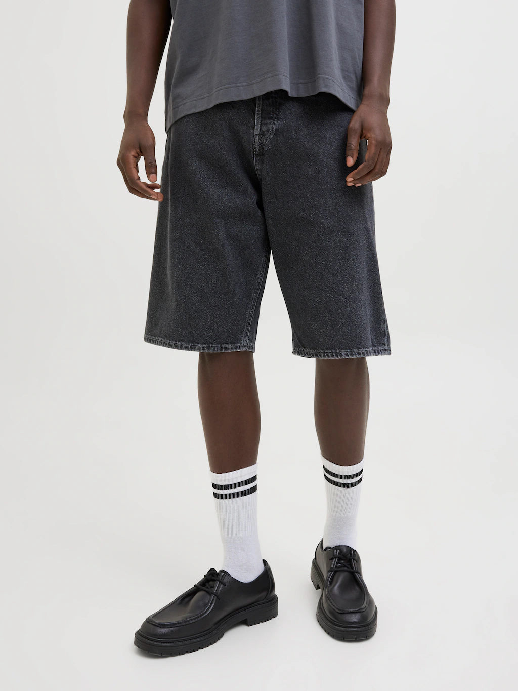 Jack & Jones Shorts "JJIRON JJORIGINAL SHORTS MF 328 SN" günstig online kaufen