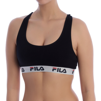 Fila  Sport BH FU6042-BLACK günstig online kaufen