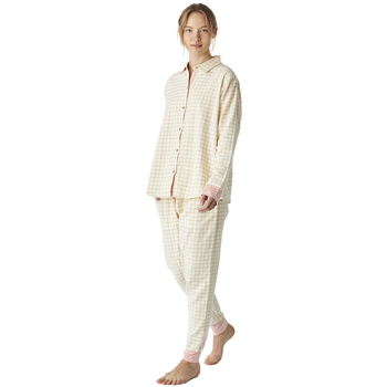 J&j Brothers  Pyjamas/ Nachthemden JJB3-EP0500 günstig online kaufen