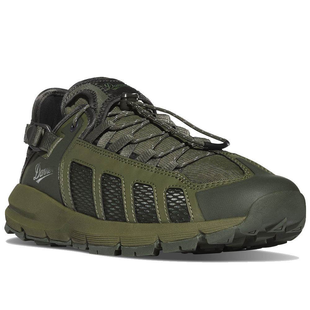 Danner FullBore Sandal Olive günstig online kaufen