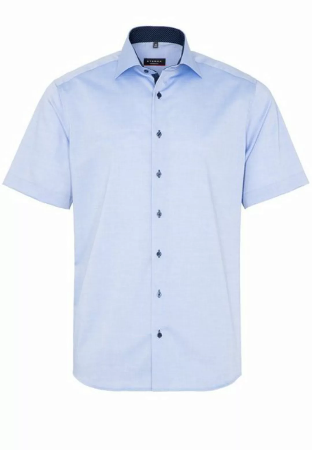 Eterna Blusenshirt Hemd 8100 C13K günstig online kaufen