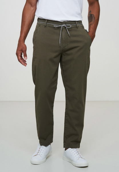 Herren Chino-hose Aus Baumwolle (Bio) | Yucca Recolution günstig online kaufen