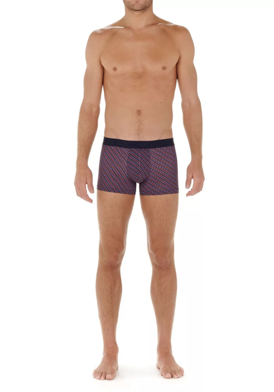 Hom Boxershorts "Boxershort Boxer Briefs Hal 1er Pack" günstig online kaufen