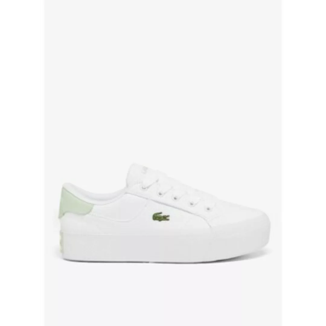 Lacoste  Sneaker WOMENS ZIANE PLATFORM SN günstig online kaufen