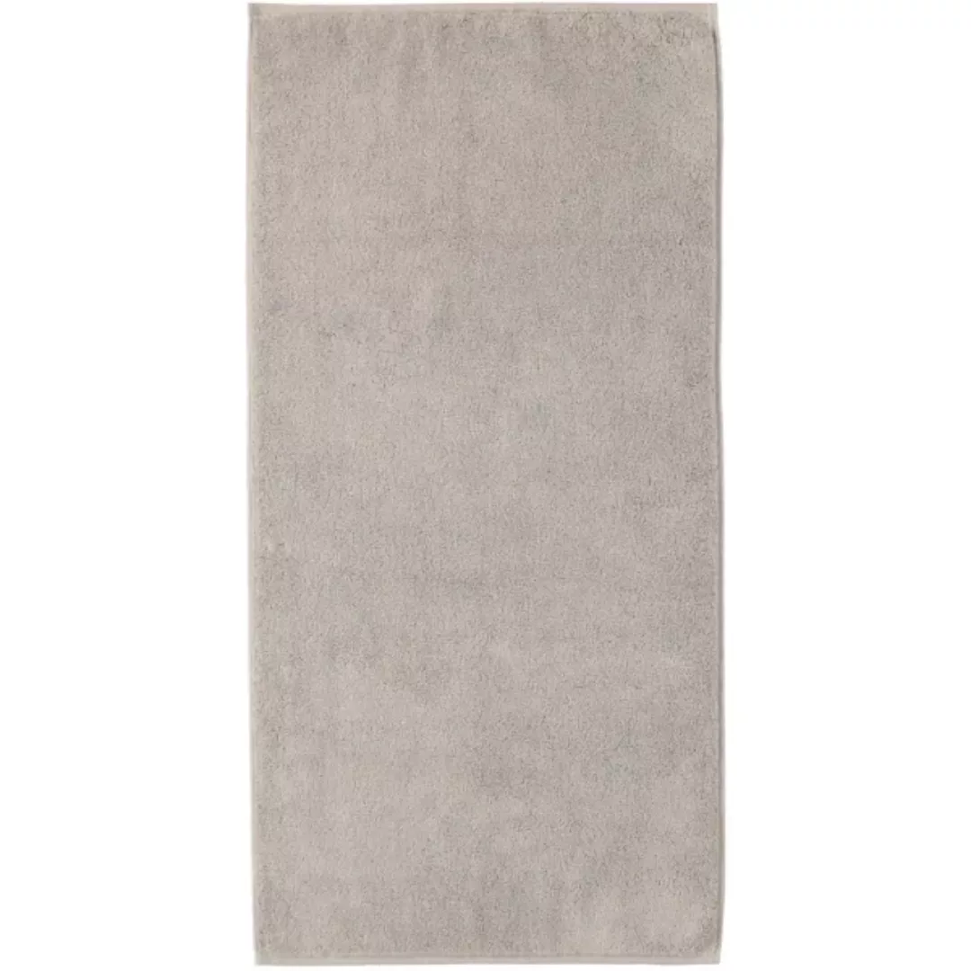 Ross Sensual Skin 9000 - Farbe: flanell - 85 - Handtuch 50x100 cm günstig online kaufen