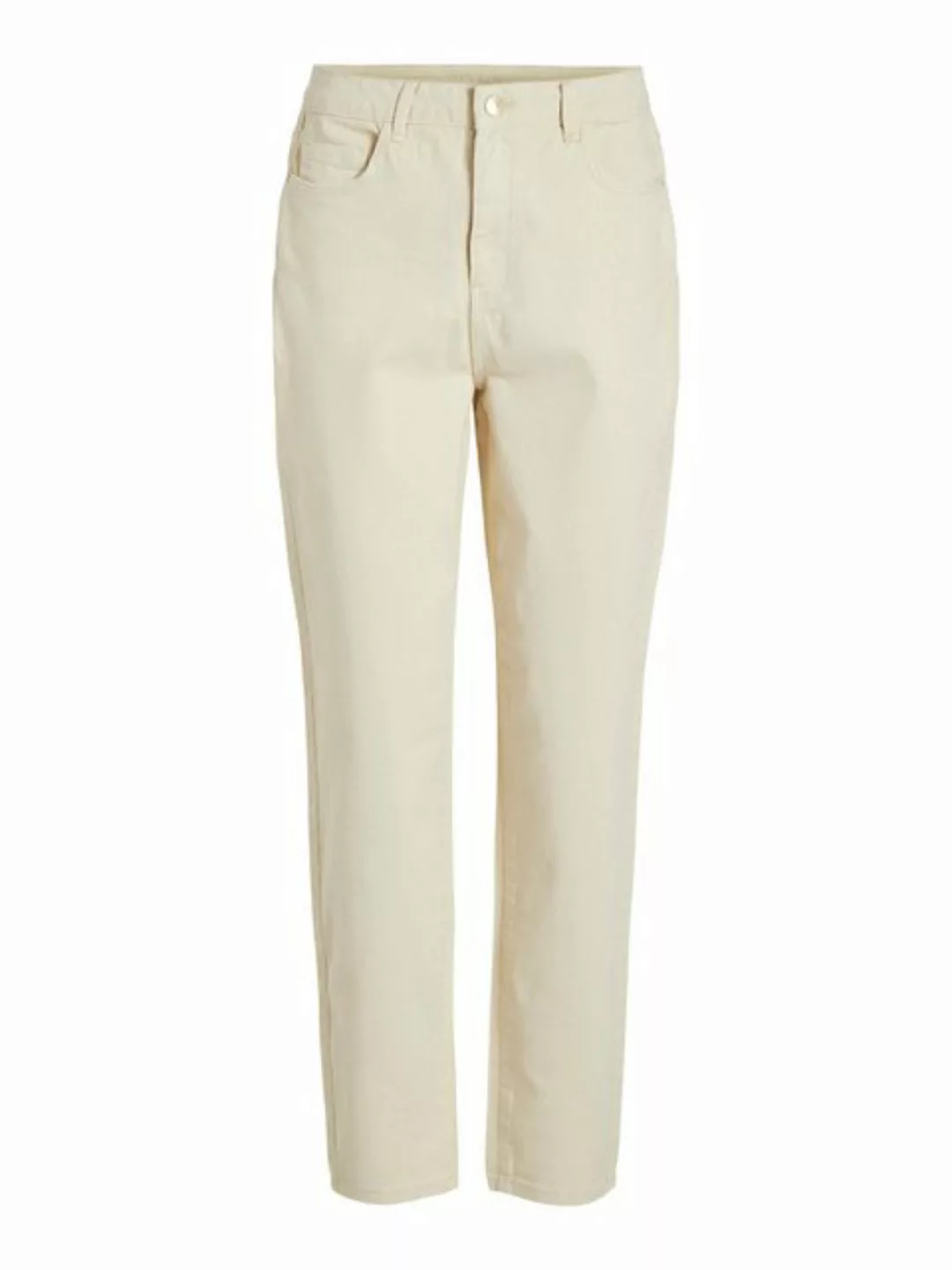 Vila Regular-fit-Jeans Naomi (1-tlg) Weiteres Detail günstig online kaufen