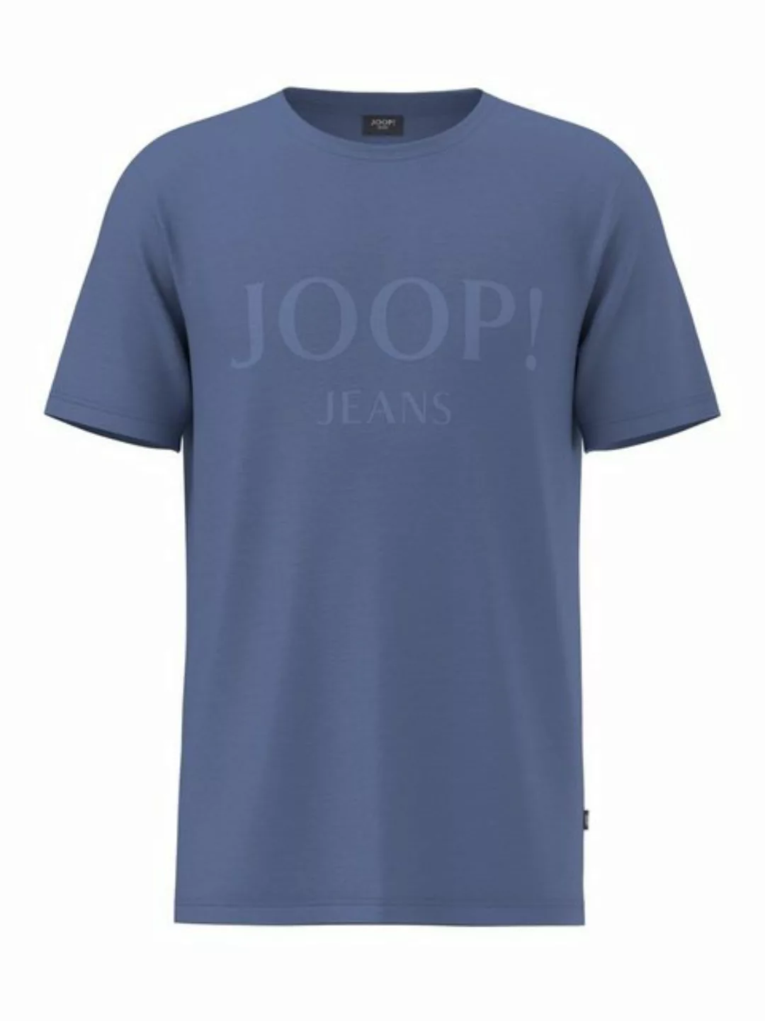 Joop Jeans T-Shirt Alex mit Logodruck günstig online kaufen