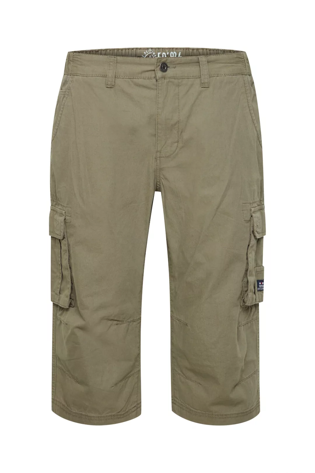 FQ1924 Cargoshorts "Cargoshorts FQArino" günstig online kaufen