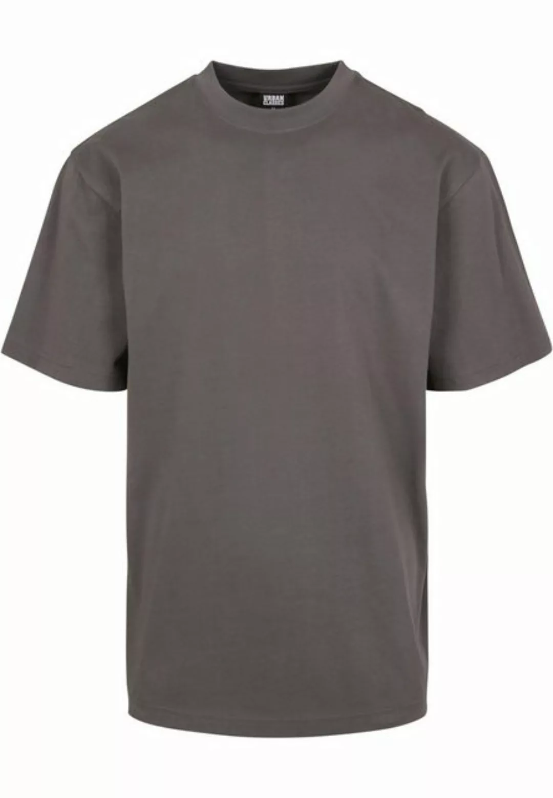 URBAN CLASSICS T-Shirt Urban Classics Herren Tall Tee (1-tlg) günstig online kaufen