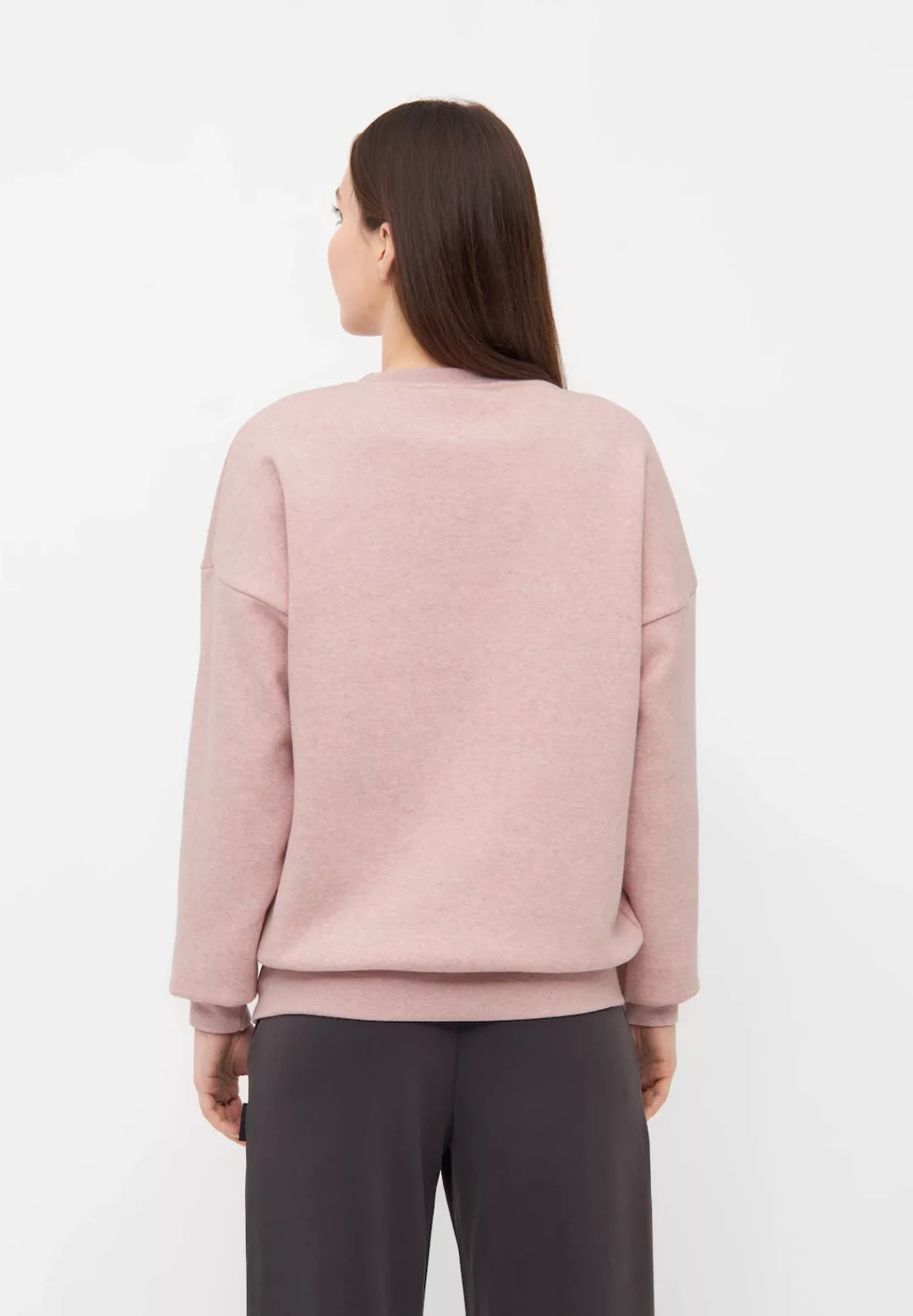 Bench. Sweatshirt "AVYANNA" günstig online kaufen