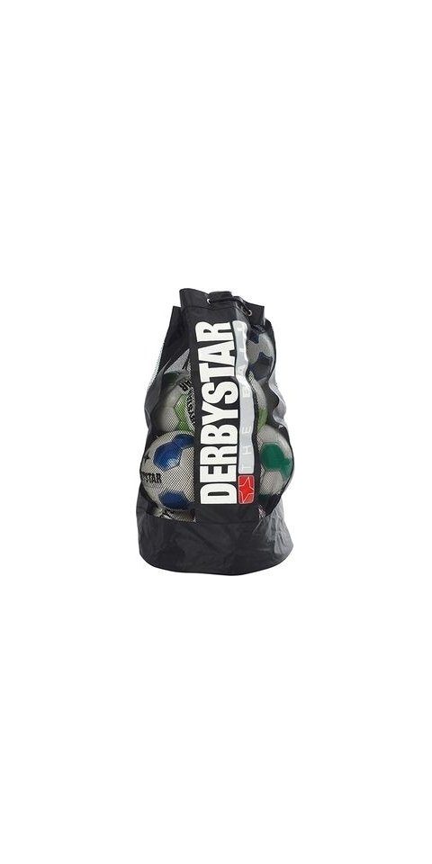 Derbystar Balltasche Derbystar Ballsack 10 Bälle günstig online kaufen