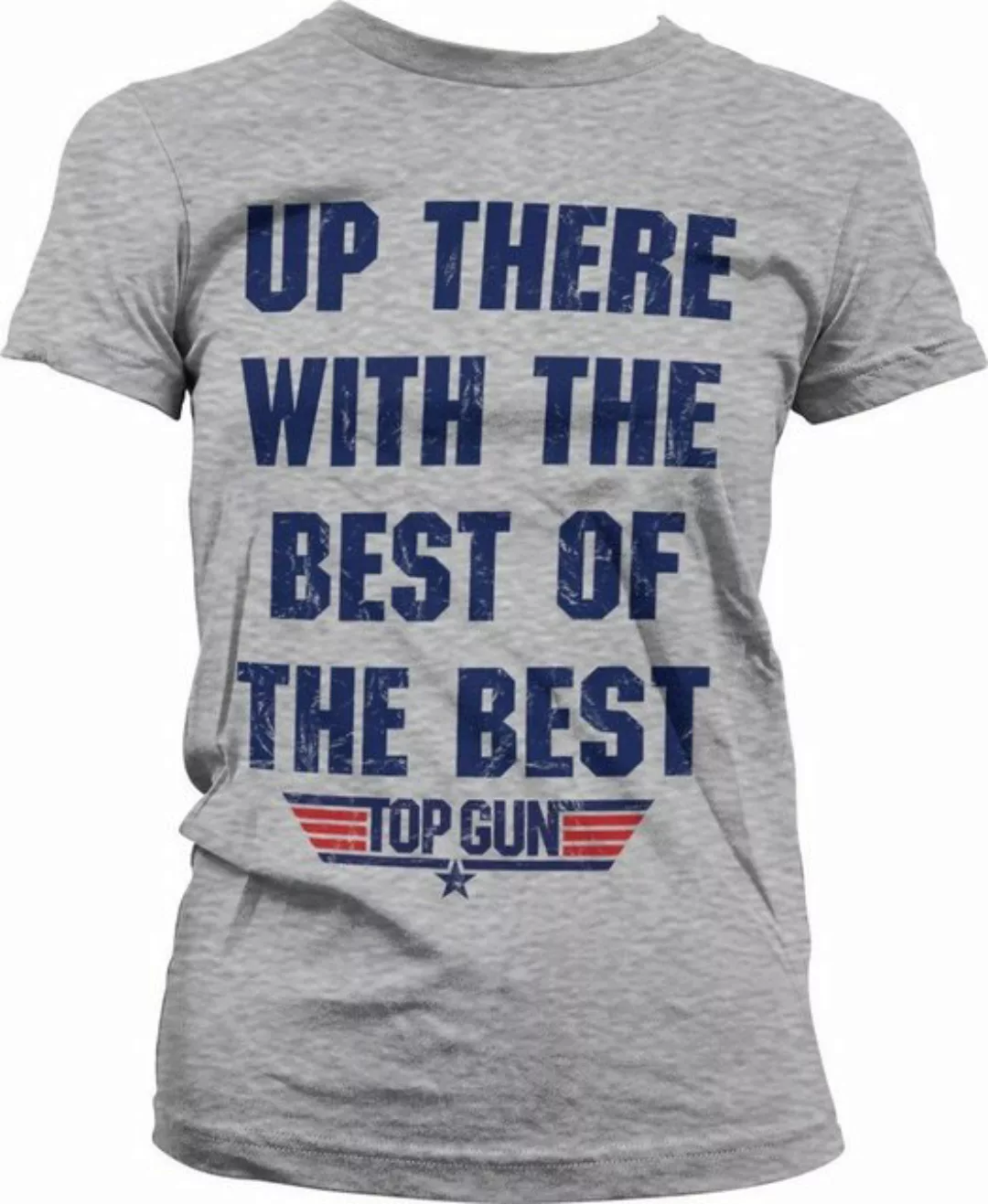 TOP GUN T-Shirt günstig online kaufen