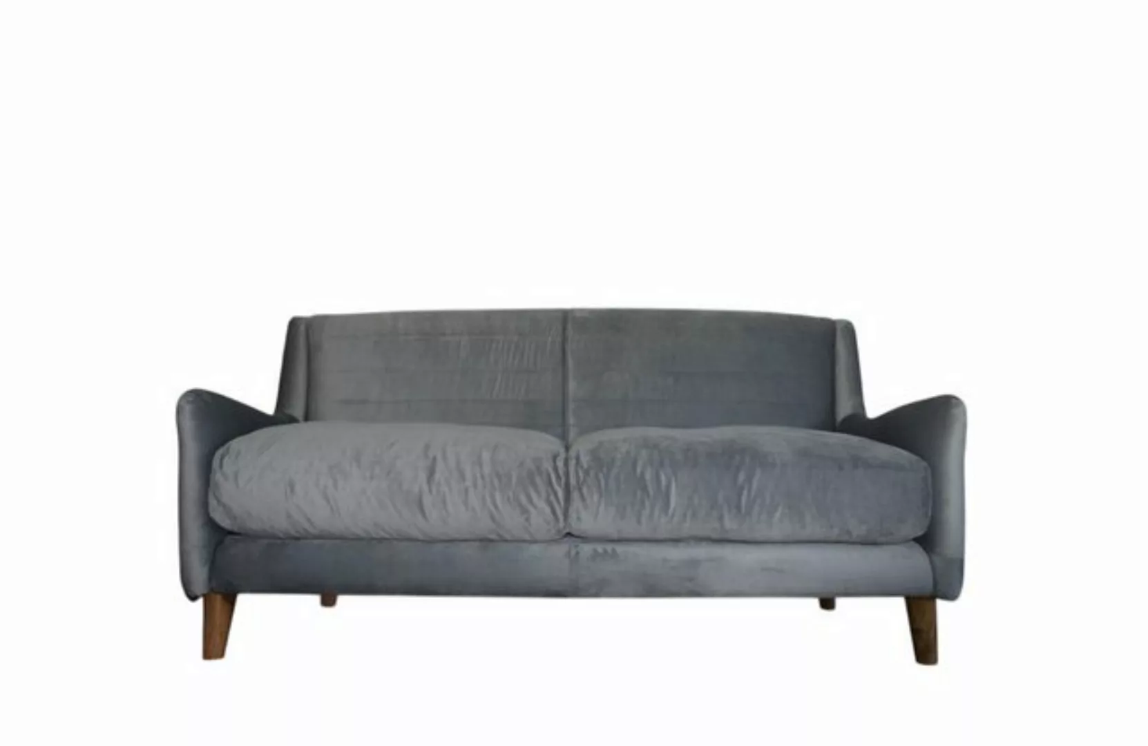 Xlmoebel Sofa Stoff-Sofa mit Designer-Polsterung - Garnitur aus Stoff, Mode günstig online kaufen