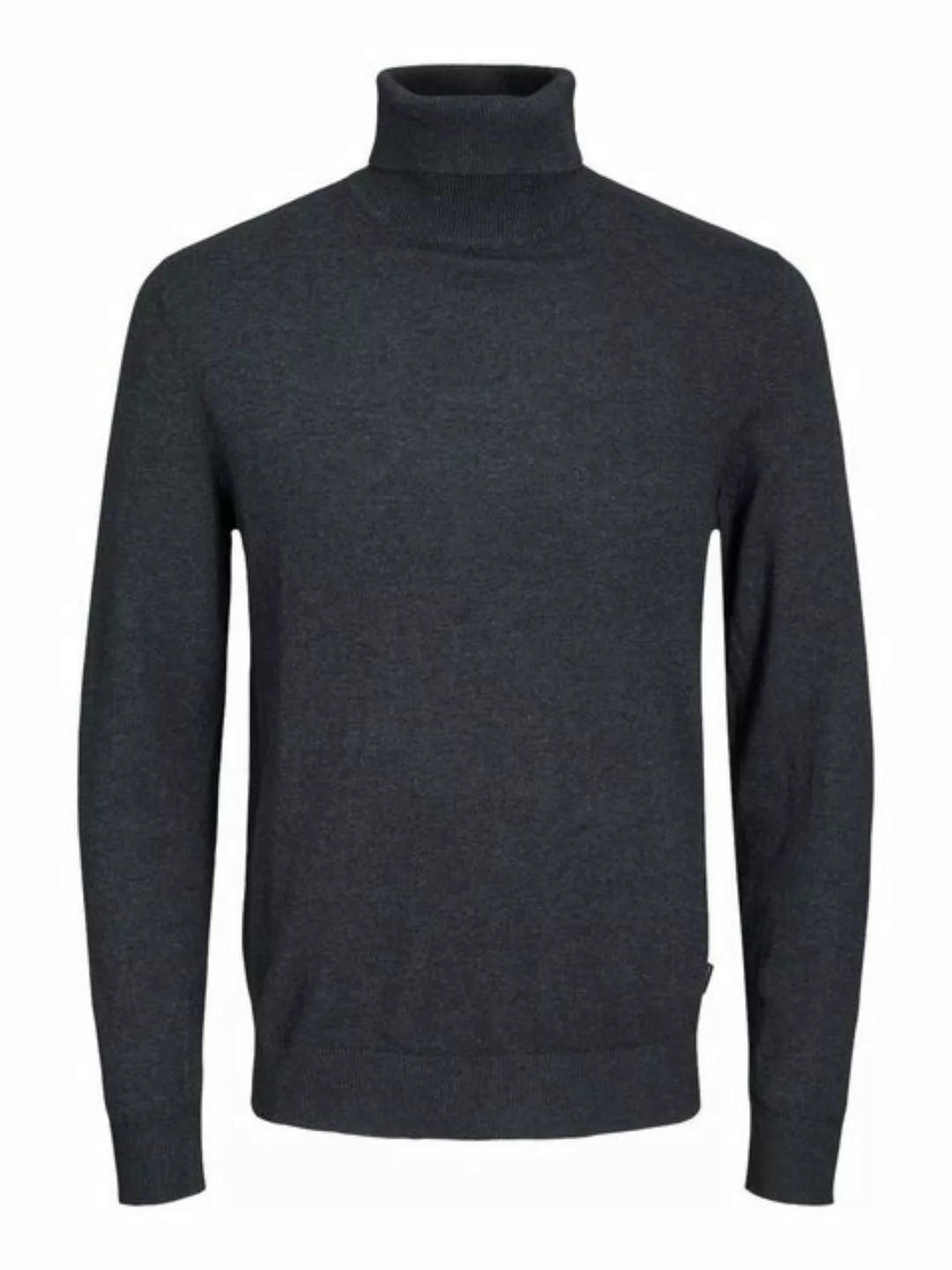 Jack & Jones Strickpullover JJEEMIL mit Rollkragen günstig online kaufen