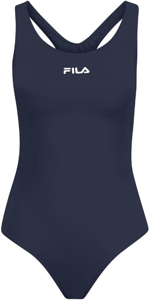 Fila Badeanzug Saki Racer Back Swimsuit günstig online kaufen