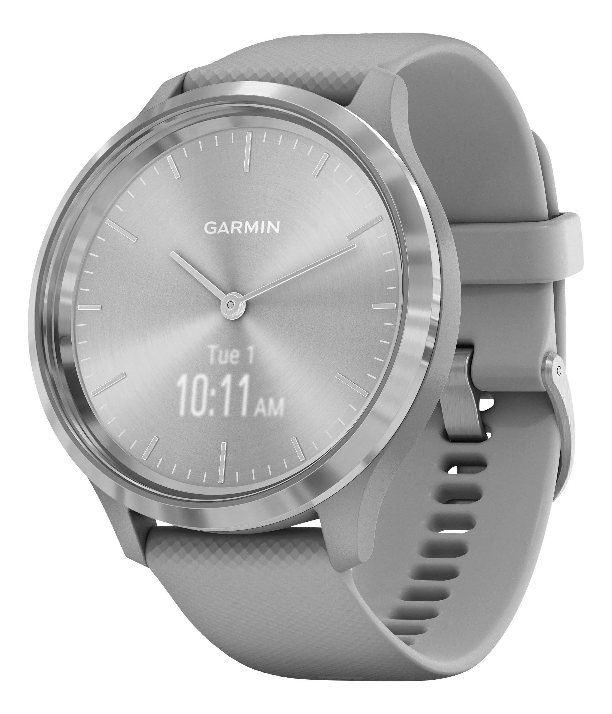 Garmin vivomove 3 010-02239-00 Smartwatch günstig online kaufen