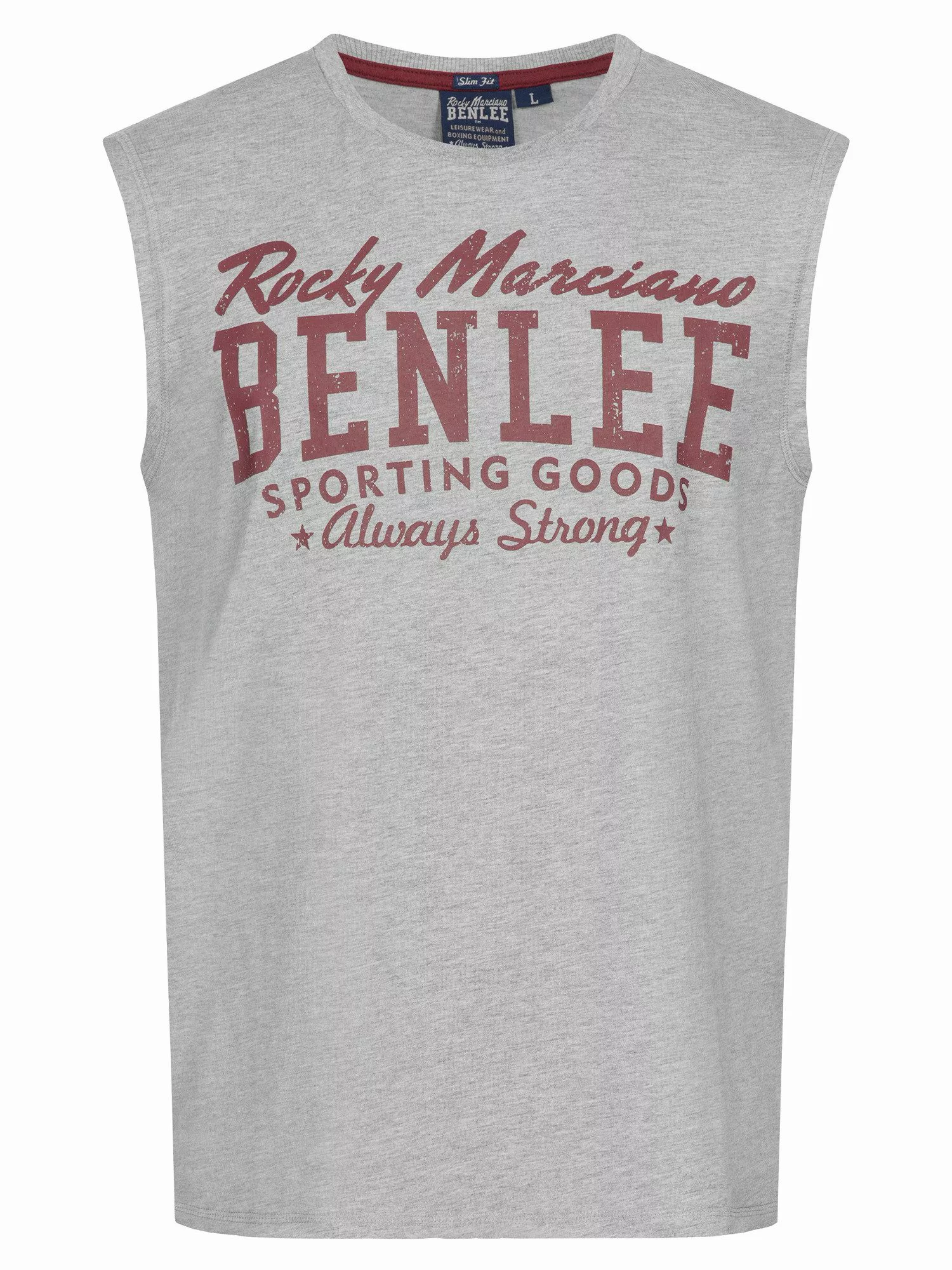 Benlee Rocky Marciano T-Shirt LASTARZA günstig online kaufen