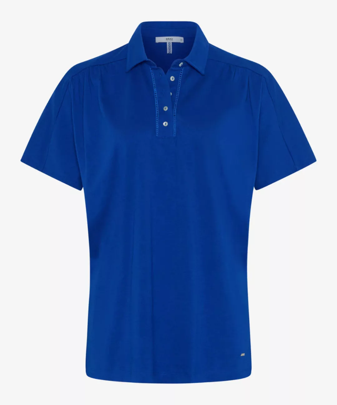 Brax Poloshirt "Style CLARE" günstig online kaufen