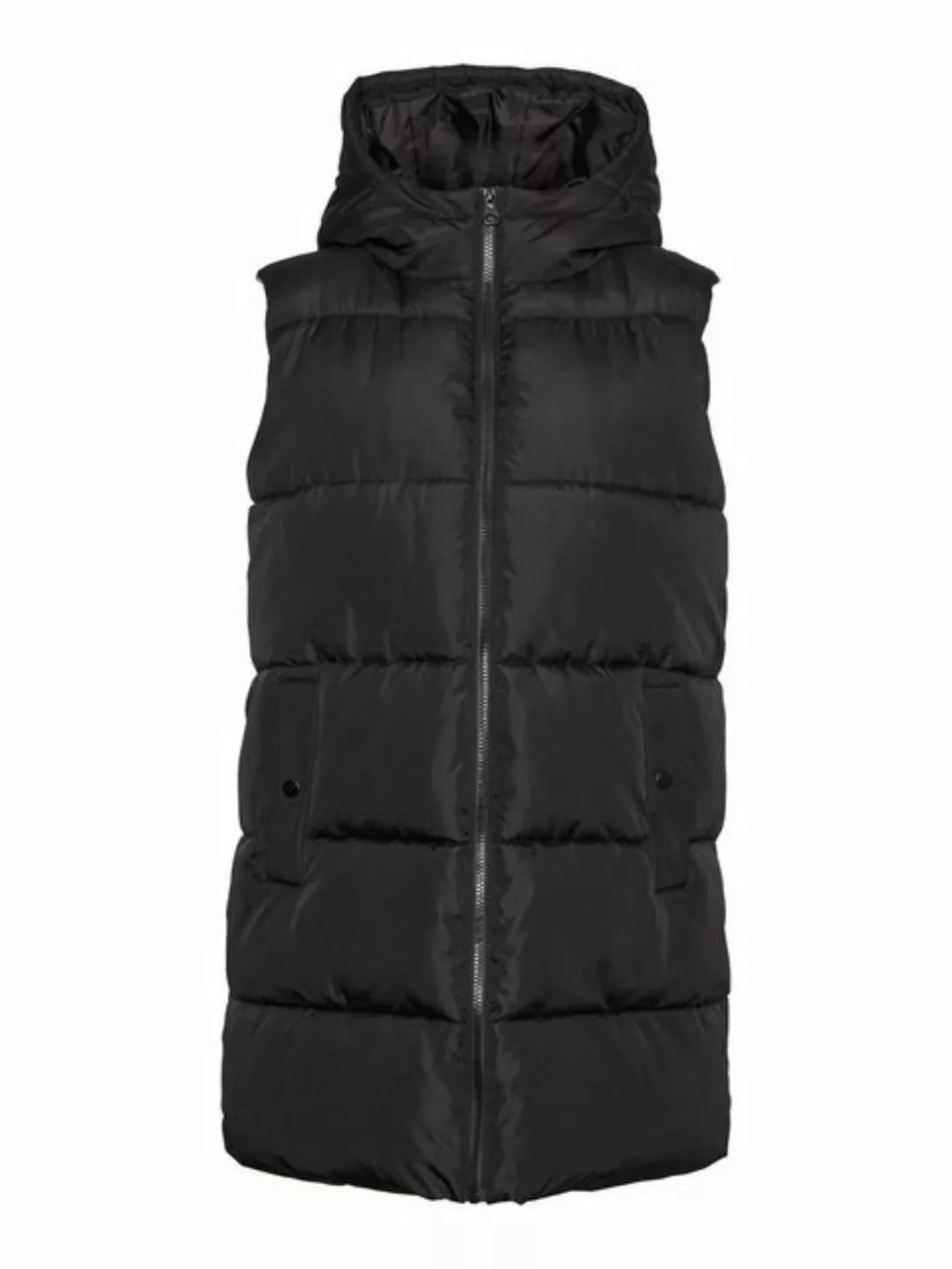 Vero Moda Steppweste VMLIGAHOLLY WAISTCOAT BOOS günstig online kaufen