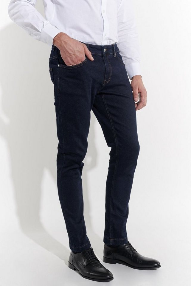 SteffenKlein Slim-fit-Jeans (1-tlg) günstig online kaufen