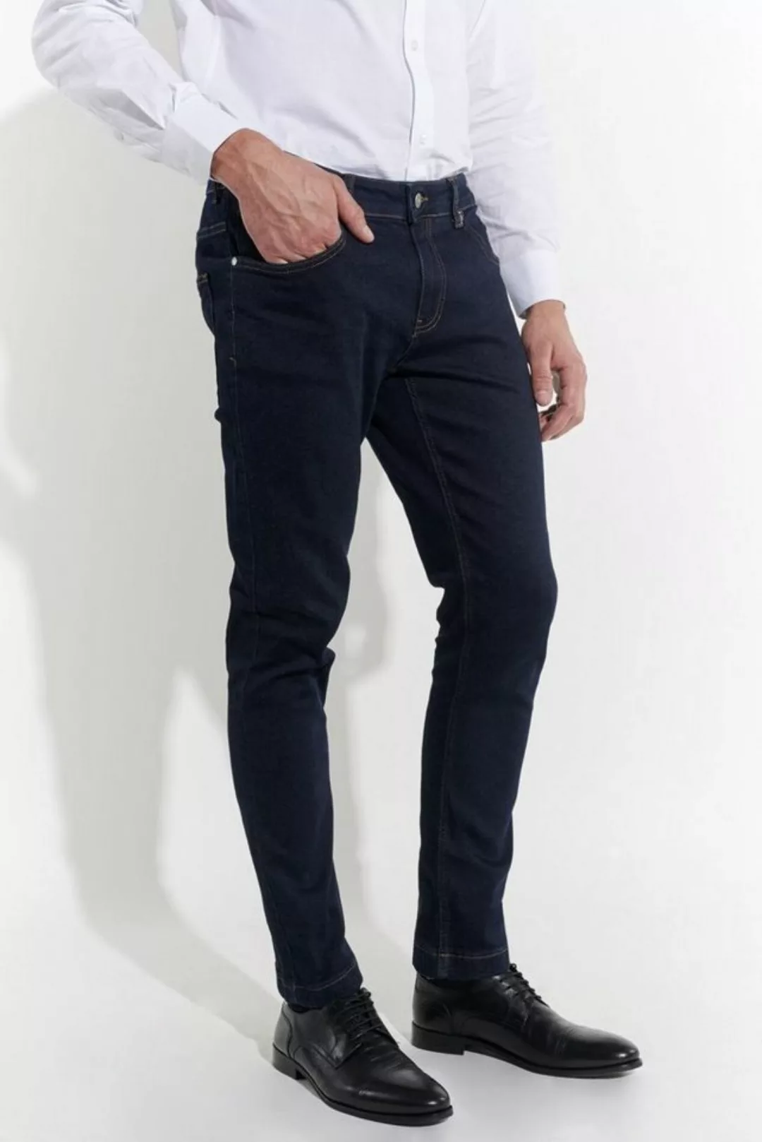 SteffenKlein Slim-fit-Jeans Slim-Fit (1-tlg) günstig online kaufen