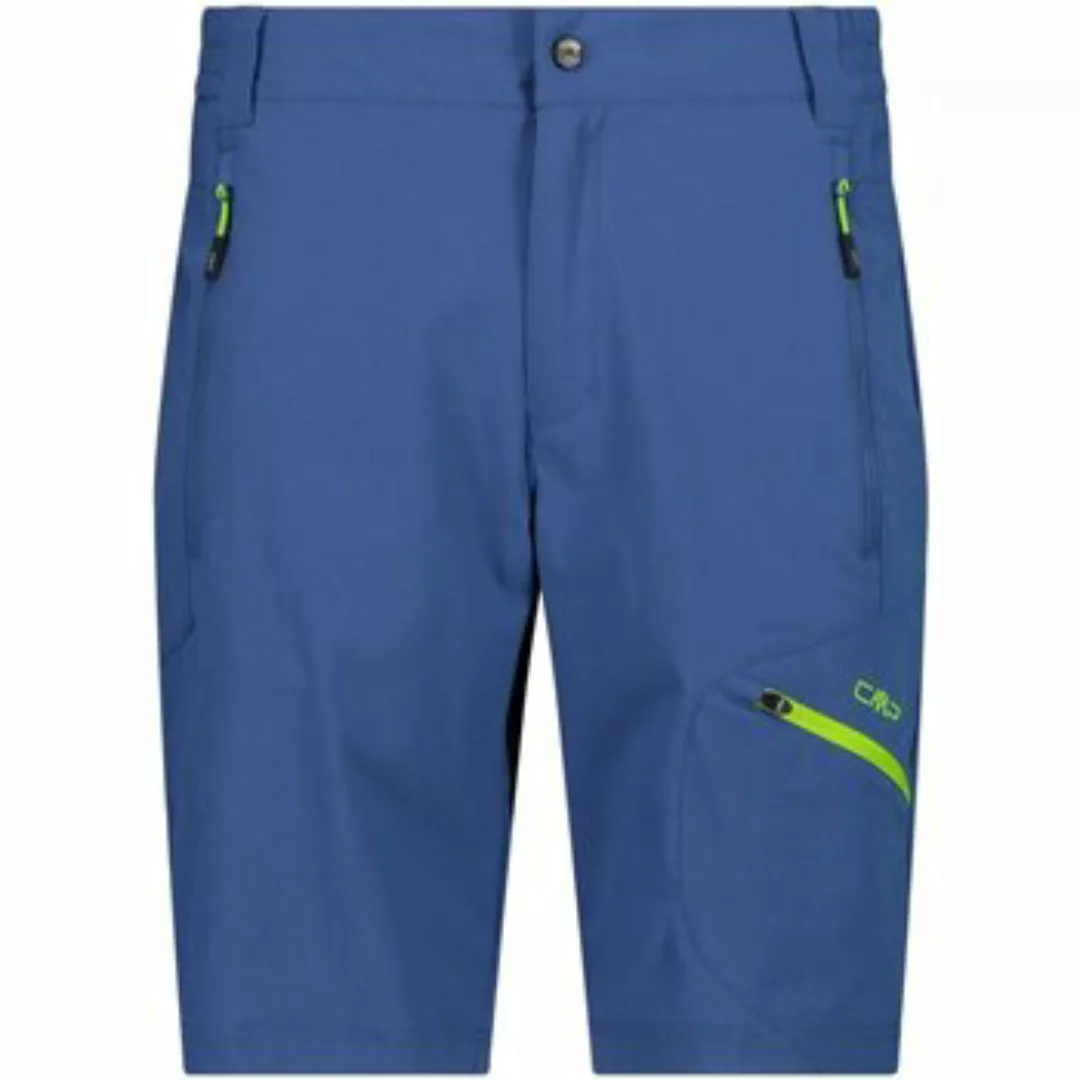 Cmp  Shorts Sport MAN BERMUDA DUSTY BLUE 31T5177-M879 günstig online kaufen