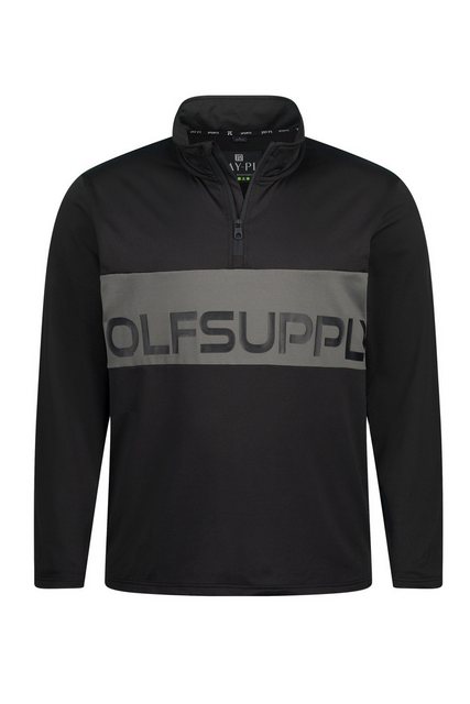 JP1880 Sweatshirt Troyer FLEXNAMIC® Golf QuickDry günstig online kaufen