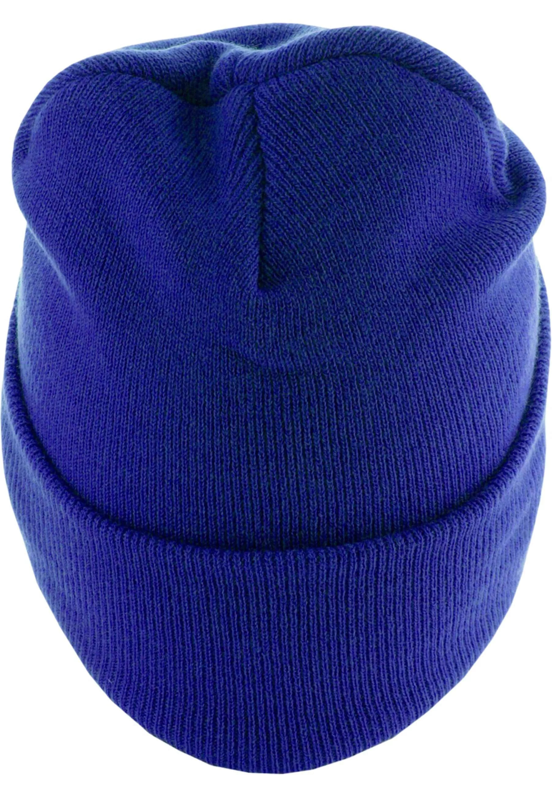 MSTRDS Beanie "MSTRDS Accessoires Beanie Basic Flap Long Version", (1 St.) günstig online kaufen