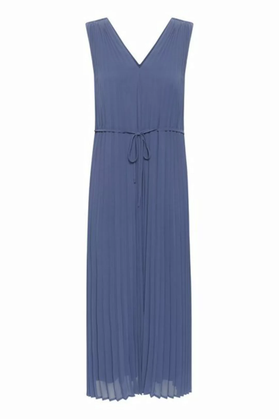 KAFFE Jerseykleid Kleid KAmelle günstig online kaufen