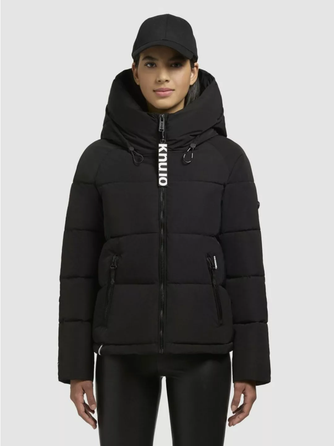 khujo Steppjacke SUME günstig online kaufen