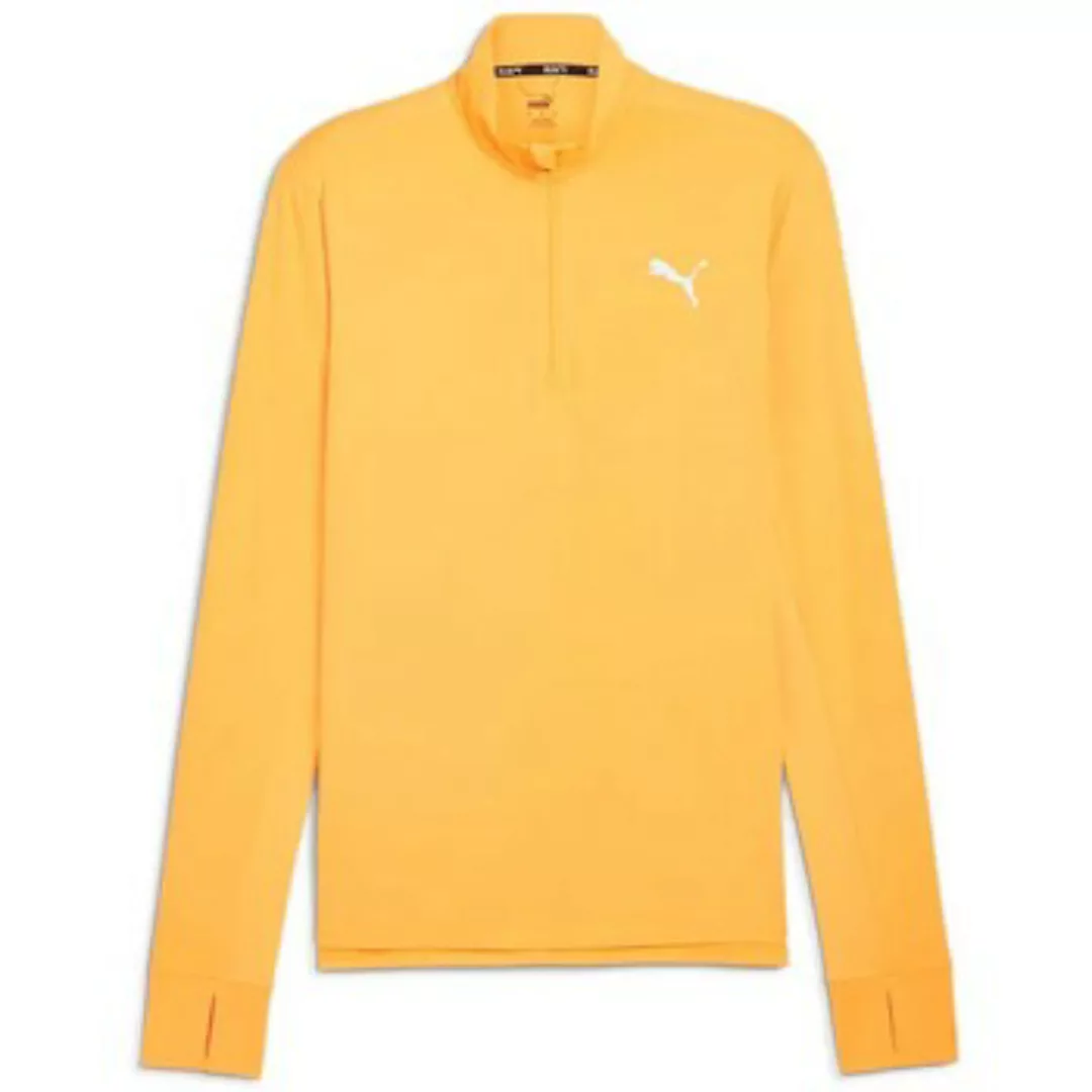 Puma  Fleecepullover - günstig online kaufen