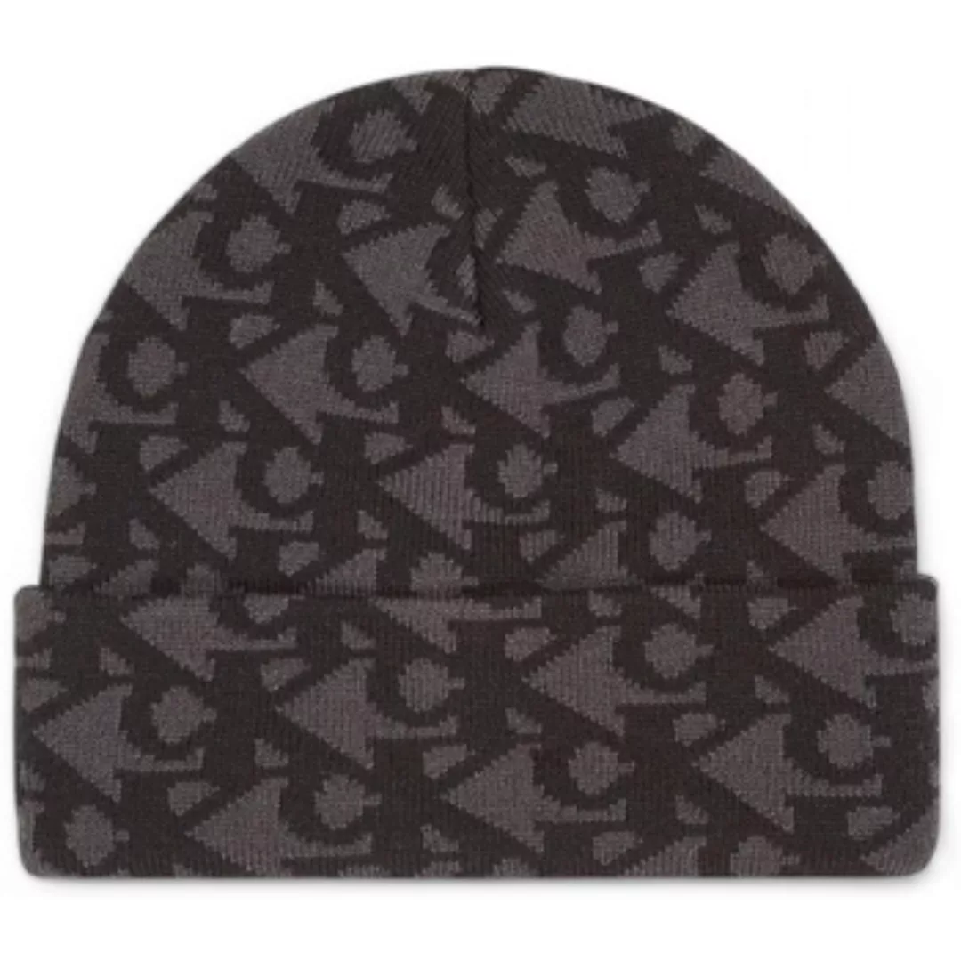 Calvin Klein Jeans  Mütze AOP BEANIE K50K512819 günstig online kaufen