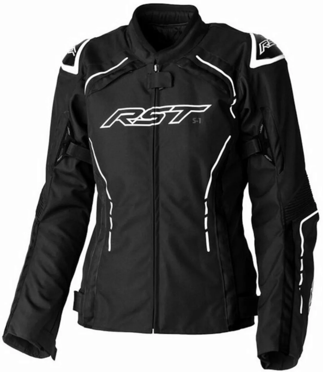 RST Motorradjacke S-1 Damen Motorrad Textiljacke günstig online kaufen